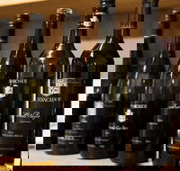Barossa Ultimate Winery Experiences - Kawana Tourism