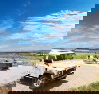 Two Hands Wines Search for the Holy Grail Vineyard Experience - Kawana Tourism