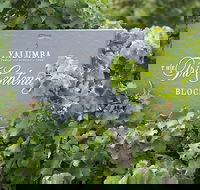 Yalumba Nursery  Grenache Discovery Tour  Platter Lunch - Kawana Tourism