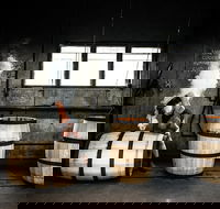 Yalumba Cooperage Tour - Kawana Tourism