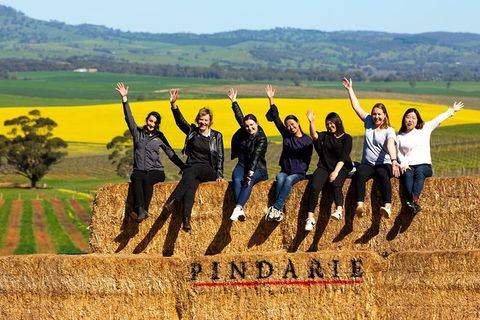 Walk, Taste, Graze - Experience At Pindarie - Kawana Tourism 0