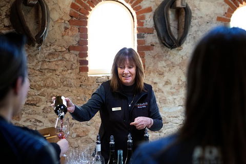 Walk, Taste, Graze - Experience At Pindarie - Kawana Tourism 6