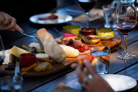 Walk, Taste, Graze - Experience At Pindarie - Kawana Tourism 8