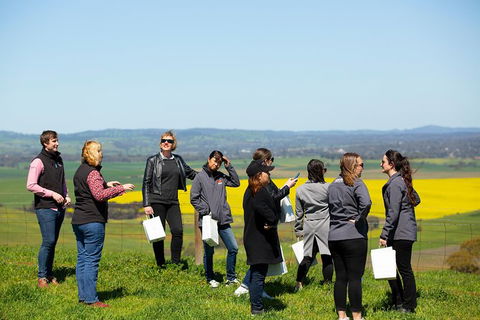 Walk, Taste, Graze - Experience At Pindarie - Kawana Tourism 3
