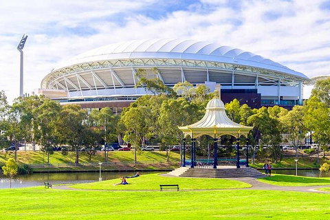 Adelaide Airport Transfers : Airport ADL To Adelaide City In Luxury Car - Kawana Tourism 8