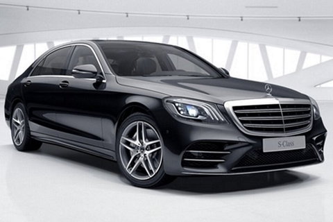 Adelaide Airport Transfers : Airport ADL To Adelaide City In Luxury Car - Kawana Tourism 0