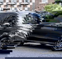 Arrival Private Transfers Adelaide Airport ADL to Adelaide in Luxury Van - Kawana Tourism