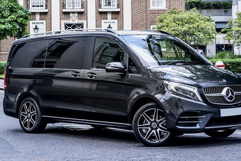 Arrival Private Transfers: Adelaide Airport ADL To Adelaide In Luxury Van - Kawana Tourism 0