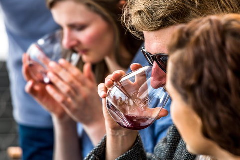 Tasmanian Wine Tour - Kawana Tourism 5