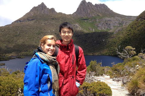 Shore Excursion To Cradle Mountain From Burnie ( Cruise Ship Favourite) - Kawana Tourism 1