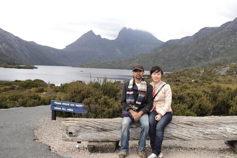 Shore Excursion To Cradle Mountain From Burnie ( Cruise Ship Favourite) - Kawana Tourism 5