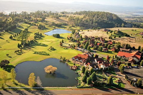 Launceston Private Charter Service - Kawana Tourism 0