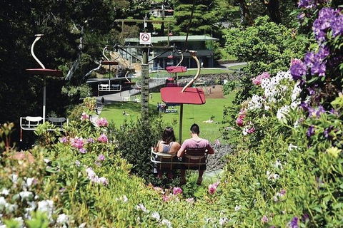 Launceston Private Charter Service - Kawana Tourism 3