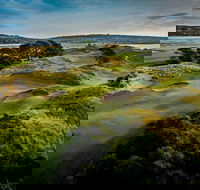 Barnbougle Golf Transfer - Kawana Tourism