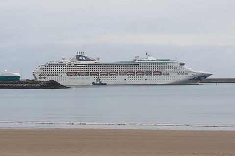 Shore Excursion: Coast, Caves And Wildlife Park - 8 Hour Tour - Kawana Tourism 5