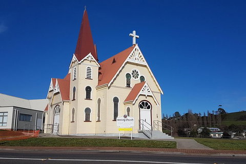 Shore Excursion: Coast, Caves And Wildlife Park - 8 Hour Tour - Kawana Tourism 17