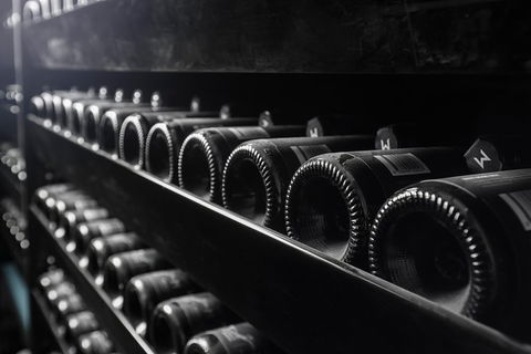 Private Winery Tour And Tasting In Moorilla And Mona Museum - Kawana Tourism 3