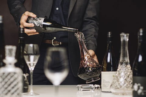 Private Winery Tour And Tasting In Moorilla And Mona Museum - Kawana Tourism 0