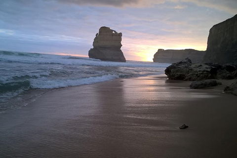 Private Express Experience - 12 Apostles - Kawana Tourism 19