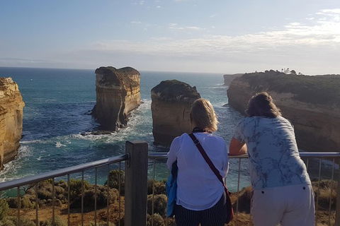 Private Express Experience - 12 Apostles - Kawana Tourism 23