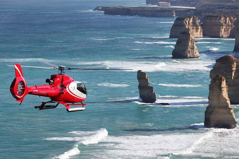 Private Express Experience - 12 Apostles - Kawana Tourism 14