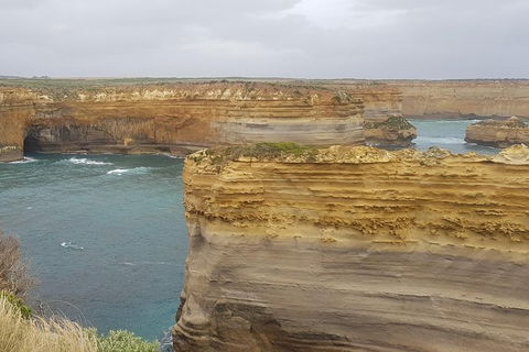 Private Express Experience - 12 Apostles - Kawana Tourism 6