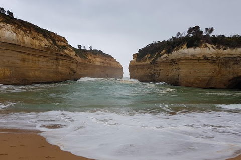 Private Express Experience - 12 Apostles - Kawana Tourism 7