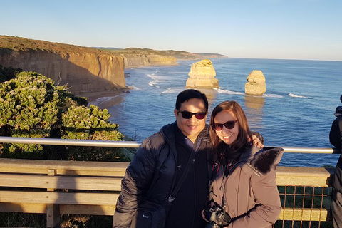 Private Express Experience - 12 Apostles - Kawana Tourism 2