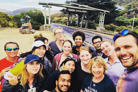 Ride Tours, 2 Day Great Ocean Road Experience - Kawana Tourism 6