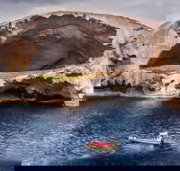 Wilsons Promontory Wilderness Cruise from Tidal River - Kawana Tourism
