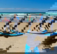 Learn to Surf at Anglesea on the Great Ocean Road - Kawana Tourism