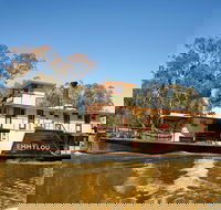 Murray River Echuca Cruise - PS Emmylou with Optional Lunch - Kawana Tourism
