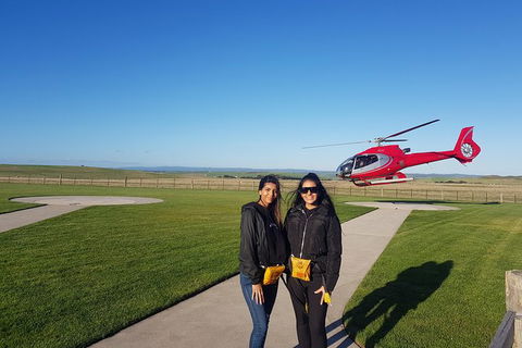 Great Ocean Road Full Day Private Experience - Kawana Tourism 32