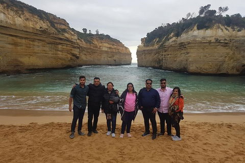 Great Ocean Road Full Day Private Experience - Kawana Tourism 11
