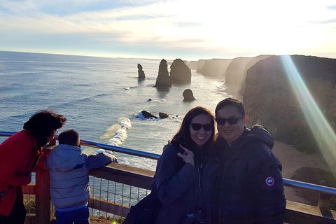 Great Ocean Road Full Day Private Experience - Kawana Tourism 0
