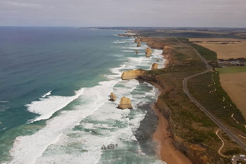 Great Ocean Road Full Day Private Experience - Kawana Tourism 19