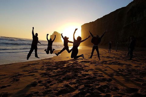 Great Ocean Road Full Day Private Experience - Kawana Tourism 4