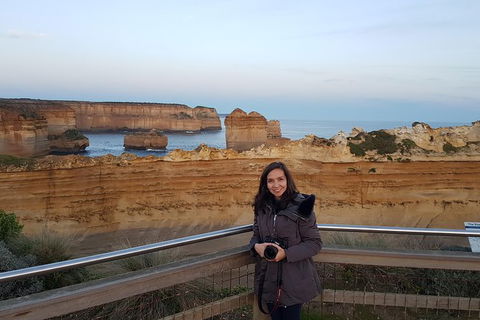 Great Ocean Road Full Day Private Experience - Kawana Tourism 23