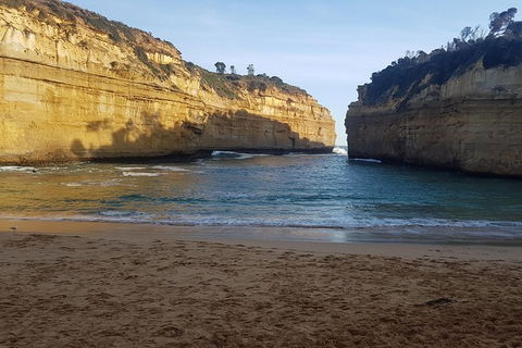 Great Ocean Road Full Day Private Experience - Kawana Tourism 13