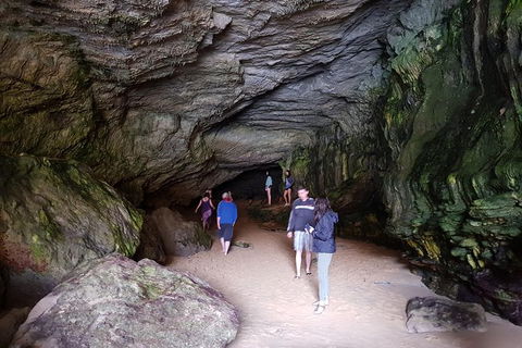 Great Ocean Road Full Day Private Experience - Kawana Tourism 21