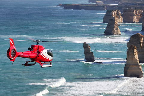 Great Ocean Road Full Day Private Experience - Kawana Tourism 15