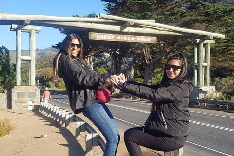 Great Ocean Road Full Day Private Experience - Kawana Tourism 26