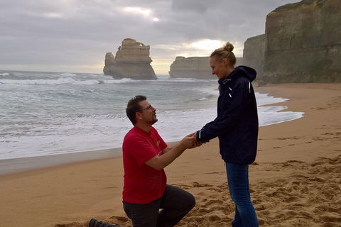 Great Ocean Road Full Day Private Experience - Kawana Tourism 22