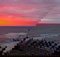 Great Ocean Road Sunset Private Experience - Kawana Tourism
