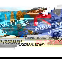 Great Ocean Road Custom Tour - Kawana Tourism