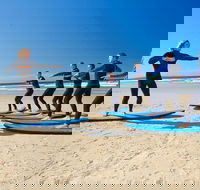 Learn to Surf at Torquay on the Great Ocean Road - Kawana Tourism