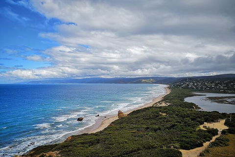 Split Point Lighthouse Tours - Kawana Tourism 3