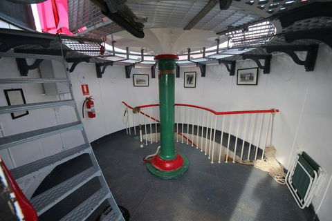 Split Point Lighthouse Tours - Kawana Tourism 1