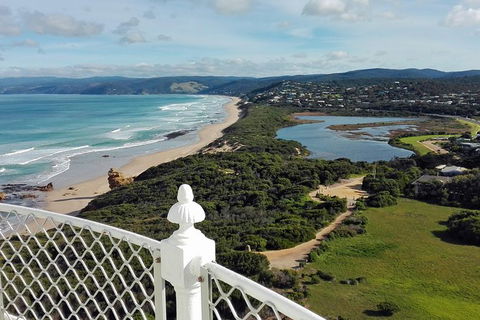Split Point Lighthouse Tours - Kawana Tourism 0