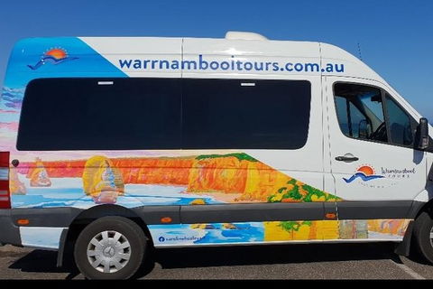 12 Apostles Tour From Warrnambool - Kawana Tourism 4